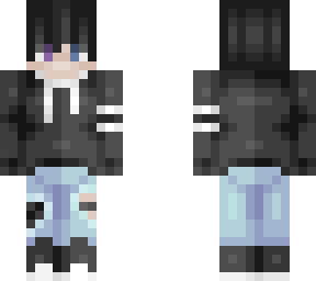 meta kaos - oc base