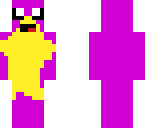meteor slime