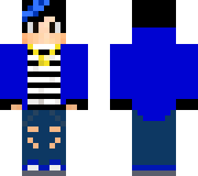 michaellancheros98revelde