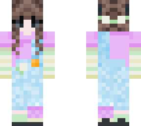 misery reskinned