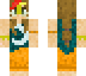moon witch doctor