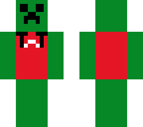 mr creep