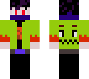 my skin
