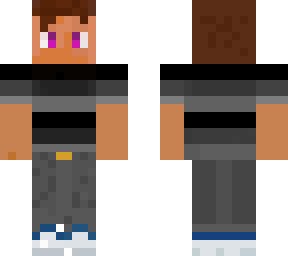 my skin
