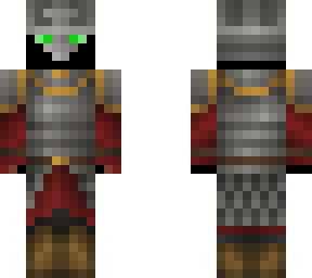 my skin as a polish hussar slim version
