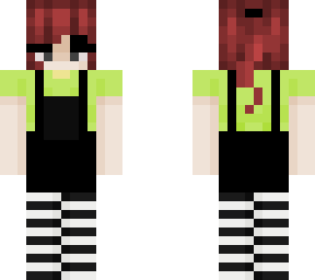 neon egirl