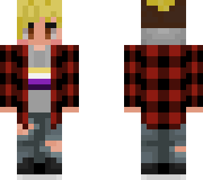 non-binary edit