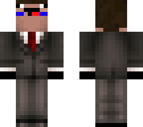 noob chileno version elegante :3