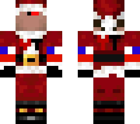 noob chileno version navidad