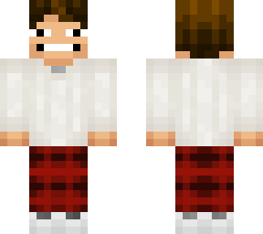 pajama pants