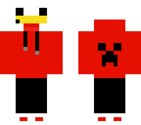 pato creeper