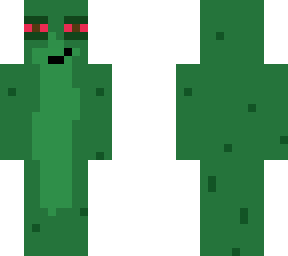 pickle brandon