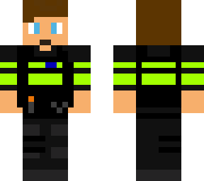 politie agent