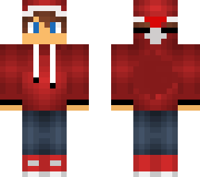 pre-christmas spirit