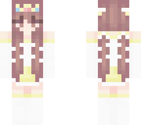 princess lizzie crown cutie