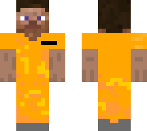 prisoner stever
