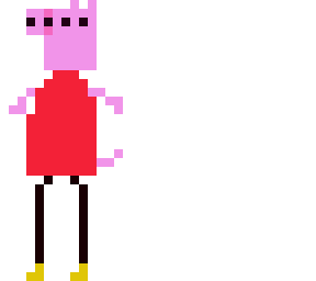 props the pig