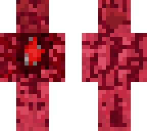 puslating gore