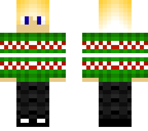 random christmas