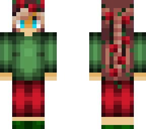 ready for christmas?