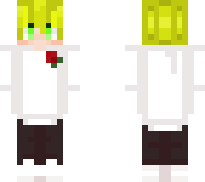 red flower request// read desc//