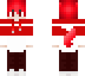 red wolfe