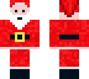 santa claus