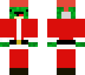 santa dino (edit)