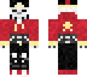 skeleton biotch