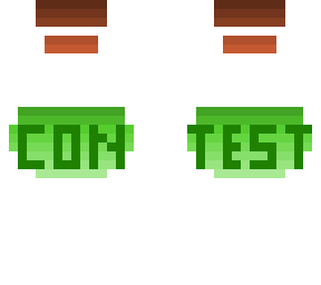 skin contest (read desc.)