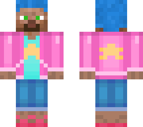 steve star peep