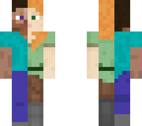 stevealex
