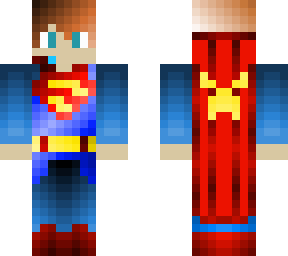 super - effectboy