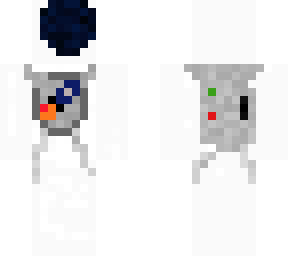 super astronaut
