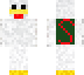 superchicken