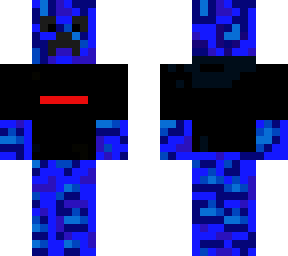 supreme creeper blue
