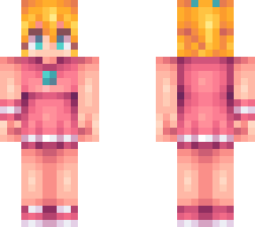 tennis princess peach