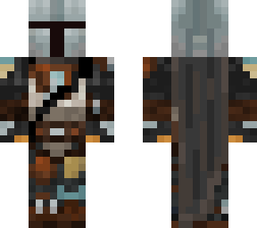 the mandalorian v6