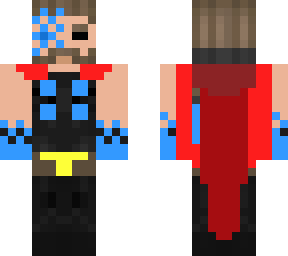 thor (ragnarock)