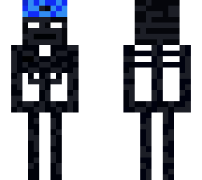 thug life wither skeleton