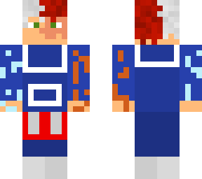 todoroki