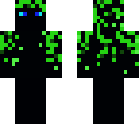 toxic enderman ( extra toxic )