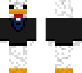 tuxedochicken