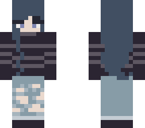 unshaded blue base