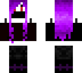 vampire girl