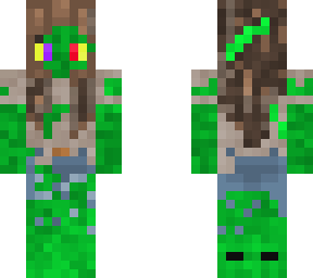zombie paige (fix)