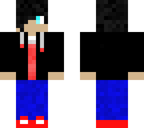 alen (funtime al in his human form)