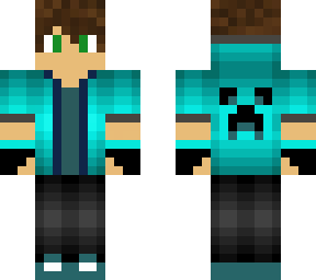 alexindahouse skin