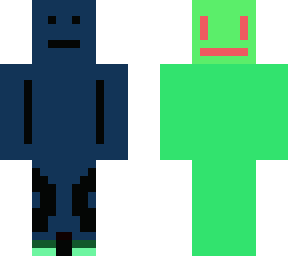 alien