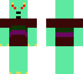 alien